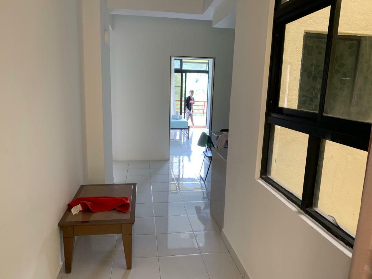 2 Bedroom Paul D2-702 Kempas Serene Apartment Genting Highlands Exterior photo